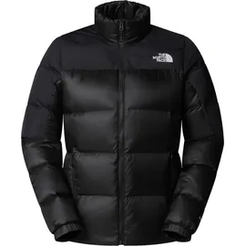 The North Face Damen Diablo Down 2.0 Jacke (Größe S, schwarz)