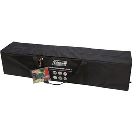 Coleman FastPitch Forest Lodge 4 Dunkelgrün/Grün