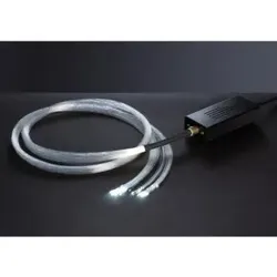Brumberg 009512WW LED-Sternenhimmel-Set, 75 Fasern 1 mm / 1 x 1 W, 3000 K, Faserlänge 1.500 mm