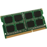 Fujitsu Speichermodul 16 GB 1 x 16 GB DDR4 3200 MHz