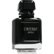 Givenchy L’Interdit Absolu Intense Eau de Parfum 80 ml
