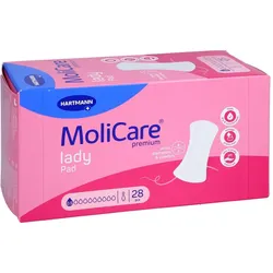 Molicare Pre Lad Pad 0.5tr