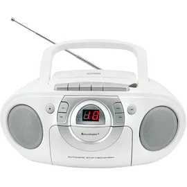 Soundmaster SCD5100WE Weiß