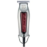WAHL T-Wide Detailer AC Rot, Silber