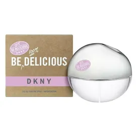 DKNY Be 100% Delicious Eau de Parfum 100 ml