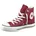 Classic High Top maroon 39