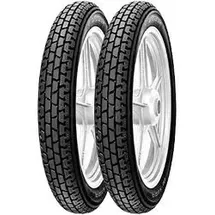 Metzeler Block C 3.50 R18 56S TT
