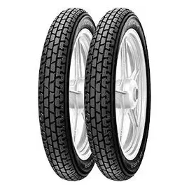 Metzeler Block C 3.50 R18 56S TT