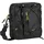 CAMEL ACTIVE Shores Umhängetasche Polyester Black