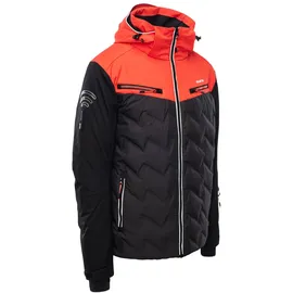 Iguana Amblo Isolierjacke M 92800621755 M Schwarz