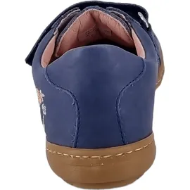 Däumling Mattes Blau 33