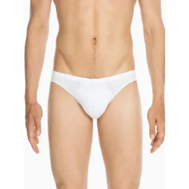 HOM Comfort Micro Briefs Classic weiß S 2er Pack
