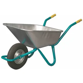 Mefro Schubkarre Bau 90 l