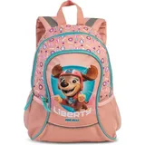 FABRIZIO Kids Paw Patrol Rucksack 35 cm 35cm 7L Rosa