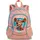 FABRIZIO Kids Paw Patrol Rucksack 35 cm 35cm 7L Rosa
