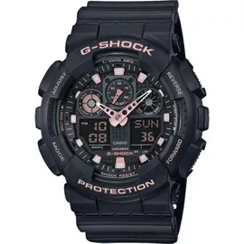 Casio G-Shock Resin 51,2 mm GA-100-1A4ER