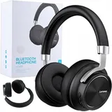 Lenovo HD800 headphones