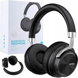 Lenovo HD800 headphones
