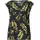 street one studio Blusenshirt mit Rundhals Blau 40