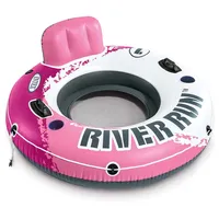 Intex Pink River Run with Connectors 135cm