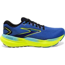 Brooks Glycerin 21 Herren blue/nightlife/black 44