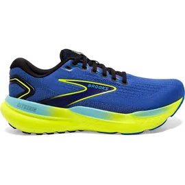 Brooks Glycerin 21 Herren blue/nightlife/black 44