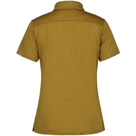 ICEPEAK Browning Gelb XL