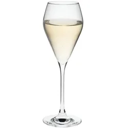 Rona Champagnergläser»MODE« 240 ml 6er-Set weiß, 21.5 cm