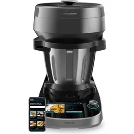 Cecotec Mambo CooKing Victory Schwarz