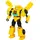 Hasbro Transformers Earthspark Warrior Figur Bumblebee,