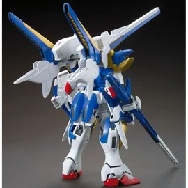 BANDAI SPIRITS V2 Assault Buster Gundam