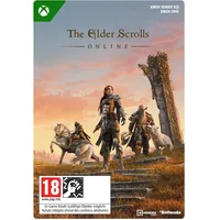 Xbox The Elder Scrolls Online: 2025 Premium Edition Download Code zum Sofortdownload