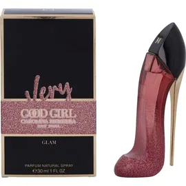 Carolina Herrera Very Good Girl Glam Eau de Parfum 30 ml