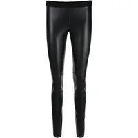 Marc Cain Leggings in Lederoptik