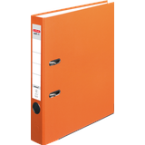 Herlitz maX.file protect Ordner A4, 5cm, orange
