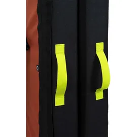Snap Climbing Crashpad rot