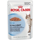 Royal Canin Light Weight Care in Soße 12 x 85 g