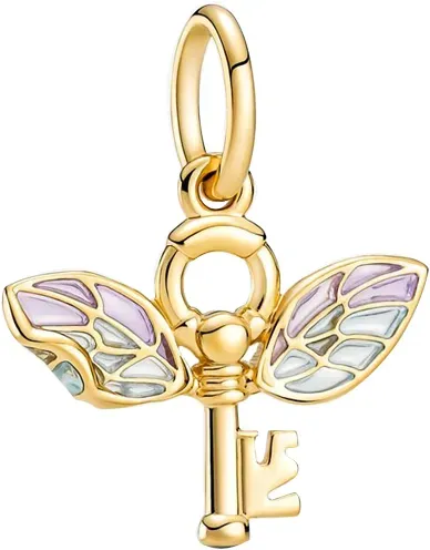 Harry Potter Charm Kollektion - Fliegender Schlüssel