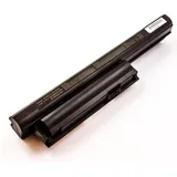 AGI 29113 Laptop-Ersatzteil Akku kompatibel mit Sony Vaio SVE151D11M