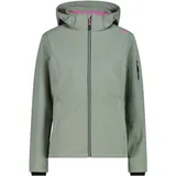 CMP 39a5006 Softshelljacke - Mineral - S