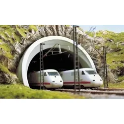 BUSCH 8195 N ICE-Tunnelportal