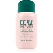 Coco & Eve Like A Virgin Super Hydrating Cream Conditioner 280 ml