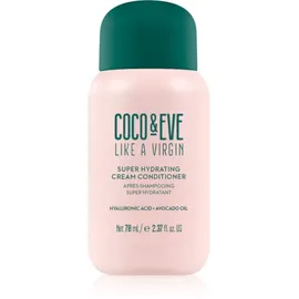 Coco & Eve Like A Virgin Super Hydrating Cream Conditioner 280 ml