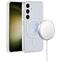 ESTUFF Samsung Galaxy S24+ INFINITE OSLO Magnetic Hybrid Cover