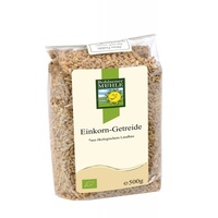 Bohlsener Mühle Einkorn bio 500g