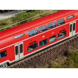 Märklin Elektrotriebzug Siemens Desiro HC BR 1462/1862 38462 H0