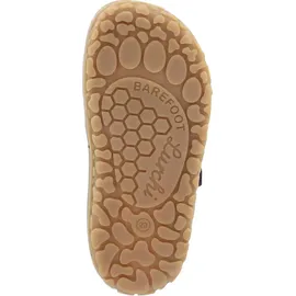 Lurchi Barefoot Dunkelblau 27