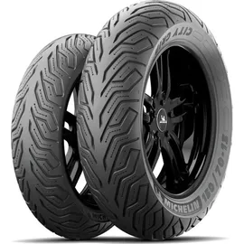 Michelin 100/80 -10 53L City Grip 2 F/R