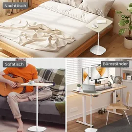 luxuskollektion Laptop-Ständer höhenverstellbar Beistelltisch Sofa