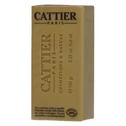 Heilerde Seife Honig 150 g